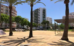 Apartamento Ca Batallera Playa Gandia
